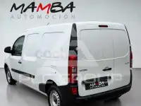 2018 Mercedes Benz Citan