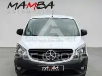 2018 Mercedes Benz Citan