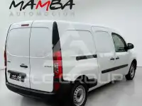 2018 Mercedes Benz Citan