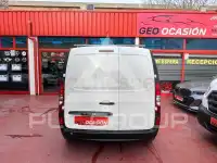2018 Mercedes Benz Citan