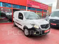 2018 Mercedes Benz Citan