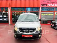 2018 Mercedes Benz Citan