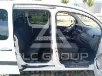 2018 Mercedes Benz Citan