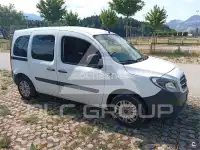 2018 Mercedes Benz Citan