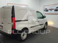2018 Mercedes Benz Citan