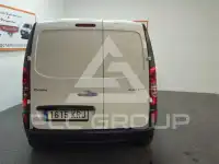 2018 Mercedes Benz Citan