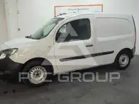 2018 Mercedes Benz Citan