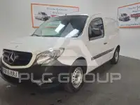 2018 Mercedes Benz Citan