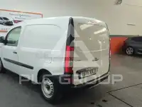 2018 Mercedes Benz Citan