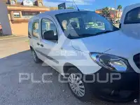 2018 Mercedes Benz Citan