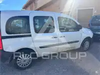 2018 Mercedes Benz Citan