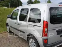 2018 Mercedes Benz Citan