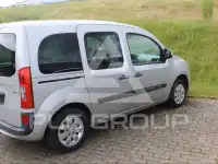 2018 Mercedes Benz Citan