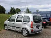 2018 Mercedes Benz Citan