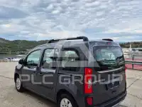 2018 Mercedes Benz Citan