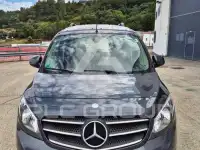 2018 Mercedes Benz Citan