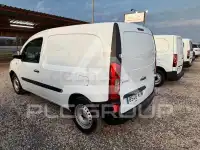 2018 Mercedes Benz Citan