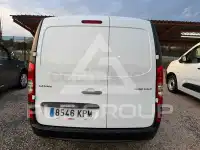 2018 Mercedes Benz Citan