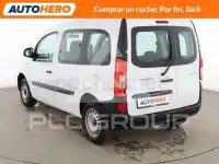 2018 Mercedes Benz Citan