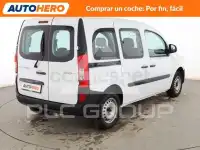 2018 Mercedes Benz Citan