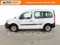 2018 Mercedes Benz Citan