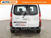 2018 Mercedes Benz Citan