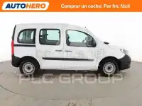 2018 Mercedes Benz Citan