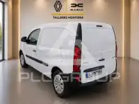 2018 Mercedes Benz Citan