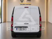 2018 Mercedes Benz Citan