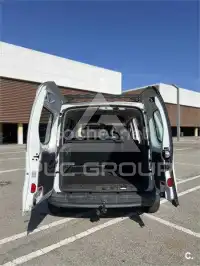 2018 Mercedes Benz Citan