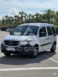 2018 Mercedes Benz Citan