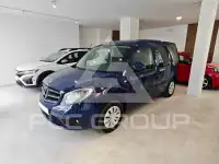 2018 Mercedes Benz Citan