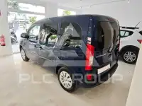 2018 Mercedes Benz Citan