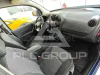 2018 Mercedes Benz Citan