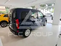 2018 Mercedes Benz Citan