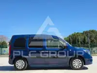 2018 Mercedes Benz Citan