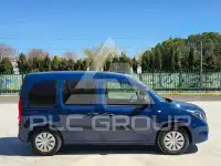 2018 Mercedes Benz Citan
