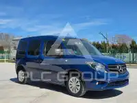 2018 Mercedes Benz Citan