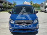 2018 Mercedes Benz Citan