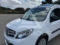 2018 Mercedes Benz Citan