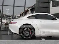 2018 Mercedes Benz GT