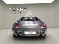 2018 Mercedes Benz GT