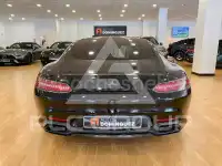 2018 Mercedes Benz GT