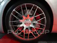 2018 Mercedes Benz GT