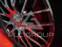 2018 Mercedes Benz GT