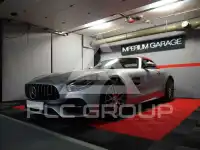 2018 Mercedes Benz GT