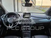 2018 Mercedes Benz B-Class