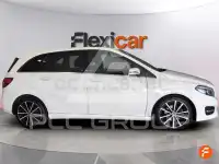 2018 Mercedes Benz B-Class