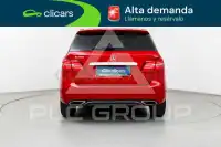 2018 Mercedes Benz B-Class