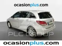 2018 Mercedes Benz B-Class